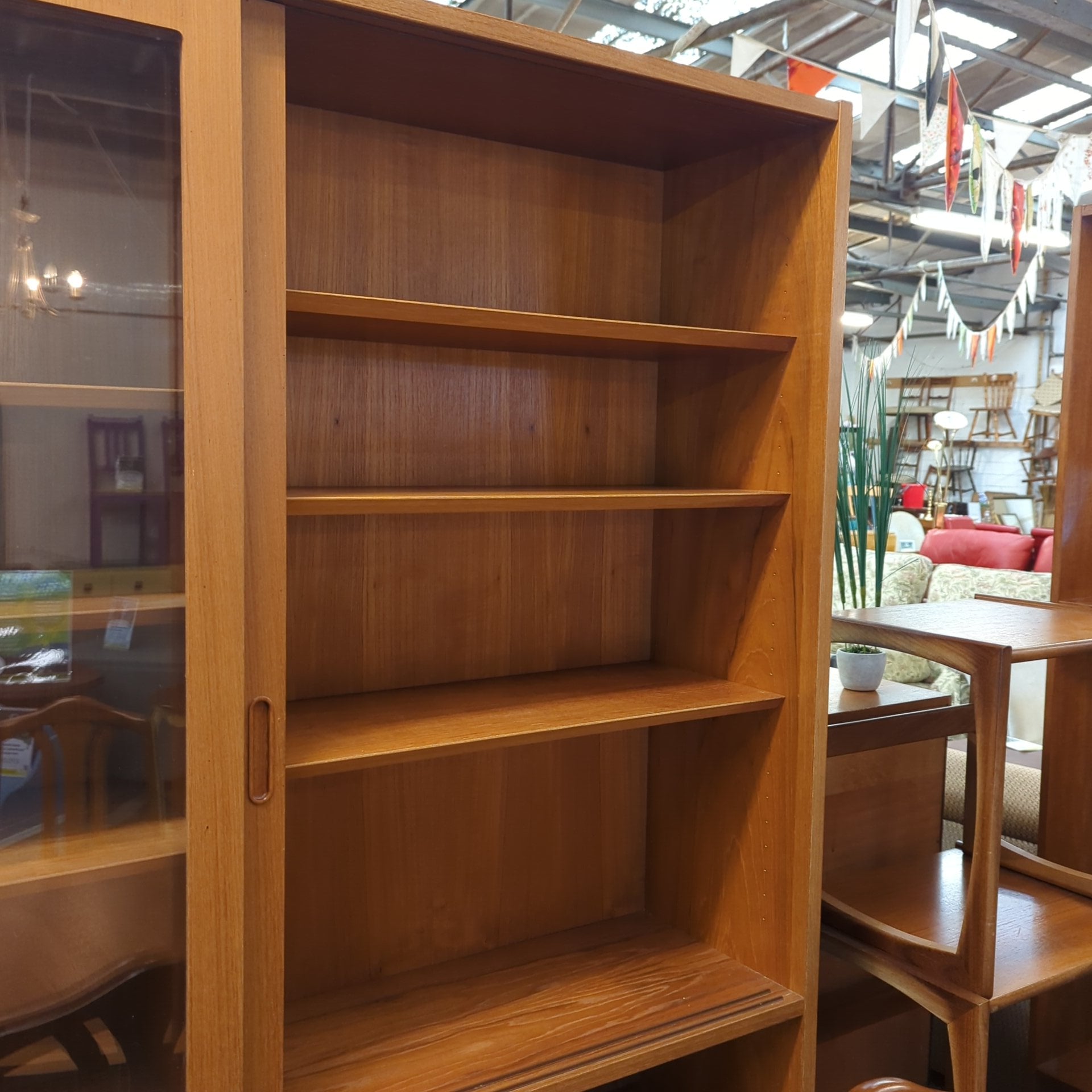 Wall Unit